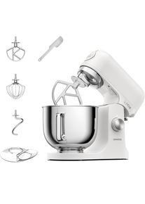 Kenwood K&uuml;chenmaschine "KMIX KMX751ABK", schwarz (wei&szlig;), B:38,5cm H:35,5cm T:24cm, K&uuml;chenmaschinen, K&uuml;chenmaschine