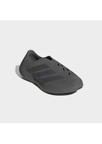Clog adidas Sportswear "PURECHILL", Herren, Gr. 47, grau four, grau six, core schwarz, Synthetik, Schuhe Clog, inspiriert von adidas Climacool Sneaker f&uuml;r Fr&uuml;hling und Sommer