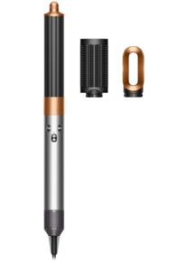 Multihaarstyler Dyson "und -trockner Dyson Airwrap Origin&trade; Nickel/Kupfer", nickel, kupfer, MultihaarstylerB:4,1cm H:27,2cm T:4,8cm, Multihaarstyler, Trocknen. Locken. Stylen. Haare b&auml;ndigen. Ohne Sch&auml;den durch Hitze., B:4,1cm H:27,2cm T:4,8cm