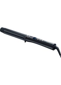 Lockenstab Remington "Pearl Pro Curl (CI9532)", schwarz, Lockenst&auml;beB:11cm H:3,4cm T:6cm, Kunststoff, Lockenstab, 32 mm f&uuml;r gro&szlig;e Locken, Keramikbeschichtung mit echten Perlen, B:11cm H:3,4cm T:6cm