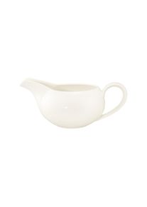 Sauciere Seltmann Weiden "Sauciere Savona Fine Diamond 600 ml creme", beige (creme), B:12,5cm H:9cm L:21,2cm T:21,2cm, Sch&uuml;sseln, Sauciere, Sp&uuml;lmaschinenfest, Mikrowellensicher, Ofenfest