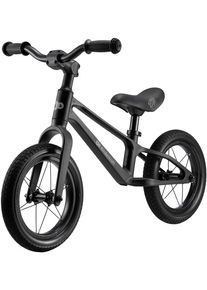Laufrad Kinderkraft "ETER", schwarz, Laufr&auml;der, KinderB:42cm H:57cm T:85cm, Laufrad, B:42cm H:57cm T:85cm