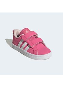 Sneaker adidas Sportswear "VS PACE 2.0 KIDS", M&auml;dchen, Gr. 28, pink fusion, ftwr wei&szlig;, clear pink, Synthetik, Textil, Schuhe Sneaker, f&uuml;r Kinder