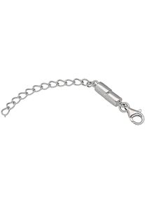 Gliederkette Lady, silber 925, Halsketten, Damen, Silber 925 (Sterlingsilber), Gliederkette