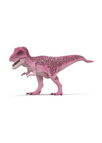 Spielfigur Schleich "COLLECTORS, Pink T-Rex (72272)", pink, Spielfiguren, Kinder, Kunststoff, Spielfigur