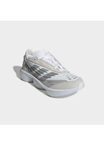 Sneaker adidas Sportswear "LIGHTBLAZE POD", Herren, Gr. 48, wei&szlig; (cloud wei&szlig;, grau two, grau one), Baumwolle, Textil, Schuhe Sneaker