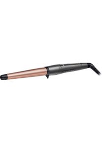 Lockenstab Remington "CI83V6", rot (apricot), Lockenst&auml;be, Lockenstab, &bdquo;Pro +&rdquo;-Einstellung (185 C)