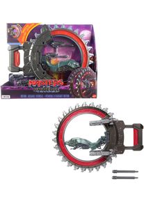 Spielzeug-Flugrakete Mattel "Masters of the Universe, Roton", bunt, Spielzeugfahrzeuge, Kinder, Kunststoff, Spielzeug-Flugrakete