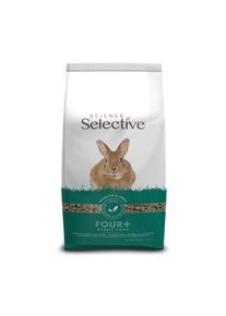 Science Selective Kanin 4+ 3 kg.