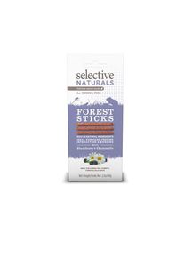 Science Selective Marsvin Forest Sticks 60 g.