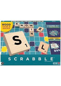 Mattel Games Scrabble