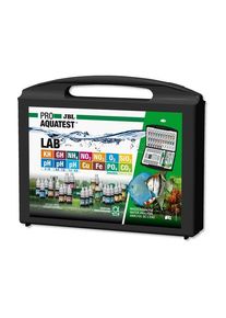 JBL Aqua PROAQUATEST LAB