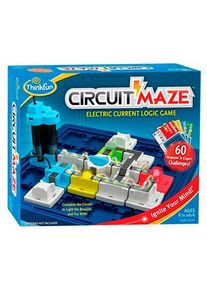 Ravensburger Thinkfun Circuit Maze (ENG)