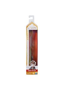 Wizarding World Spellbinding Wand - Harry