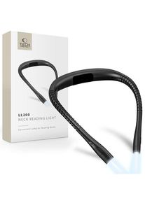 Tech-Protect LL200 Back Reading Pad - Black