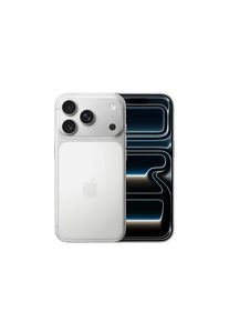 Apple iPhone 17 Pro 256GB - Silver