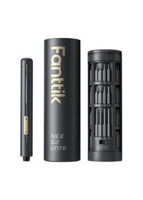 Fanttik E2 Ultra Mini precision electric screwdriver