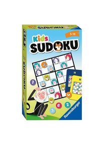 Ravensburger Kids Sudoku