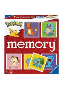 Ravensburger Memory Pok&eacute;mon