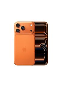 Apple iPhone 17 Pro Max 256GB - Cosmic Orange