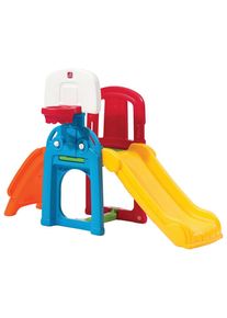 M&Ouml;BELIX M&ouml;belix , Mehrfarbig , Kunststoff , 157.2x108x77.5 cm , EN 71, CE , Spielwaren, Outdoorspielzeug, Rutschen