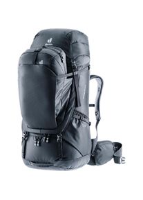 Deuter Voyager 60-10 SL Trekkingrucksack Damen - Gr&ouml;&szlig;e Einheitsgr&ouml;&szlig;e - schwarz