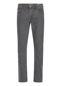 Bequeme Jeans Blend "Bequeme Jeans BHTwister", Herren, Gr. 31/34, L&auml;nge 34, grau (denim light grau), Obermaterial: 80% Baumwolle CO. 19% Polyester PES. 1% Elasthan EL., Jeans Bequeme Jeans