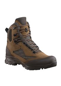 Wanderschuh HAIX "HAIX Scout 3.0 GTX braun" Gr. 42,5, braun, 42,5, Nubukleder, Schuhe, Wanderschuh, GORE-TEX &ndash; Winddicht, wasserdicht und atmungsaktiv
