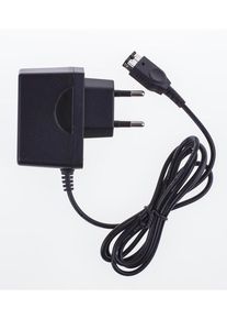 Trade Invaders DS fat/GBA SP AC adapter (in F&G bag + label) - Nintendo DS
