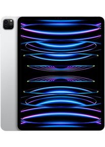 Apple iPad Pro 12.9" (2022) 128GB - Silver