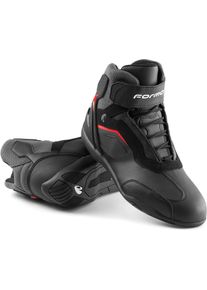 Forma Stinger Evo Dry, shoes waterproof unisex , color: Black , size: 42 EU