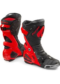 Forma Ice Pro Flow, boots , color: Red/Black , size: 42 EU