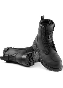 Forma Legacy Dry, shoes waterproof unisex , color: Black , size: 37 EU