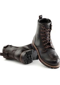 Forma Legacy Dry, shoes waterproof unisex , color: Dark Brown , size: 39 EU