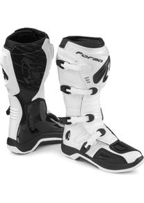 Forma Traction, boots , color: White/Black , size: 47 EU