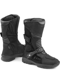 Forma Adventure Tourer Dry, boots waterproof women , color: Black , size: 42 EU