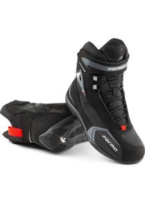 Forma Viper Dry, shoes waterproof unisex , color: Black/Grey , size: 40 EU