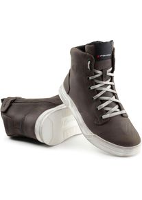 Forma City Dry, shoes waterproof unisex , color: Dark Brown , size: 47 EU