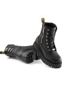 Forma Lady Rebel Dry, shoes waterproof women , color: Black , size: 41 EU