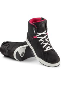 Forma Swift X Fit Lady Dry, shoes waterproof women , color: Black/White , size: 37 EU