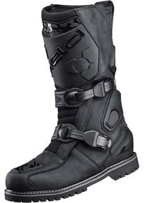 Held Belrock, boots waterproof , color: Black , size: 38 EU