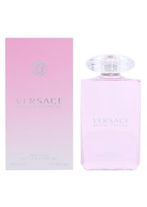 Versace Bright Crystal Bath & Shower Gel 200ml.