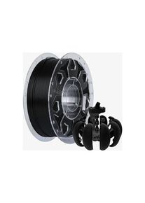 CREALITY 3D - 1-roll - black - CR-PLA filament