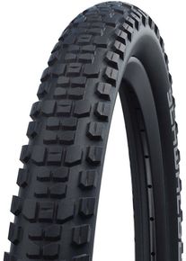Fahrradreifen Schwalbe "Jonny Watts HS", schwarz, Fahrradreifen, 28 x 2,36, Fahrradreifen