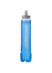 Trinkflasche Salomon "SOFT FLASK 500ml/17oz 42", blau (clear blau), Kunststoff, Trinkflaschen Trinkflasche