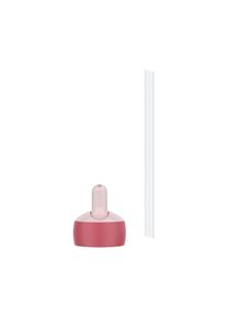 Trinkflasche Mepal "Verschlussdeckel Flip-Up Campus", pink (cool pink), H:2cm, Trinkflaschen, Trinkflasche