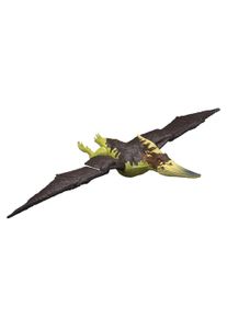 Actionfigur Mattel "Jurassic World, Wild Roar - Pteranodon", bunt, Spielfiguren, Kinder, Kunststoff, Actionfigur