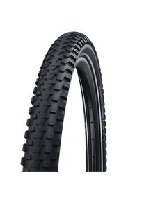Fahrradreifen Schwalbe "Marathon Plus HS468", schwarz, reflex, Fahrradreifen, 29 x 2,36, Fahrradreifen