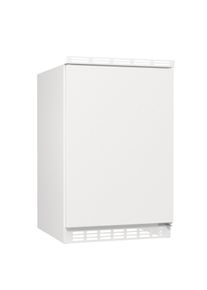 Gorenje Einbauk&uuml;hlschrank "RBIU48E21", Energieeffizienz: E, wei&szlig;, neutral, Rechtsanschlag, wechselbar, K&uuml;hlschr&auml;nke, Unterbauk&uuml;hlschrank, Einbauk&uuml;hlschrank