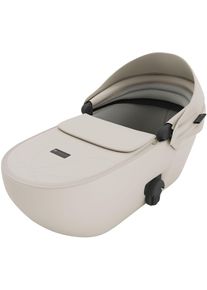 Kombi-Kinderwagen Kinderkraft "PRIME 3 2in1", Baby, sand dune, Kinderwagen Kombi-Kinderwagen